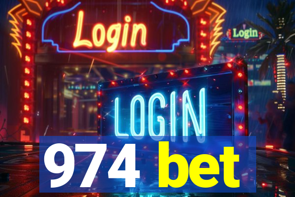 974 bet